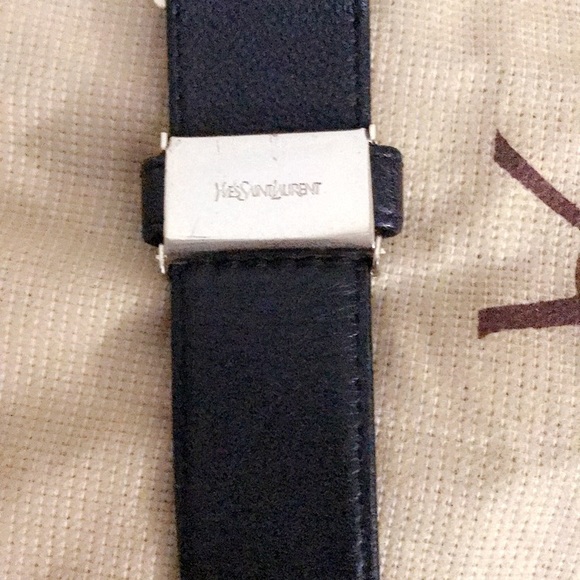 YSL belt - Picture 5 of 7